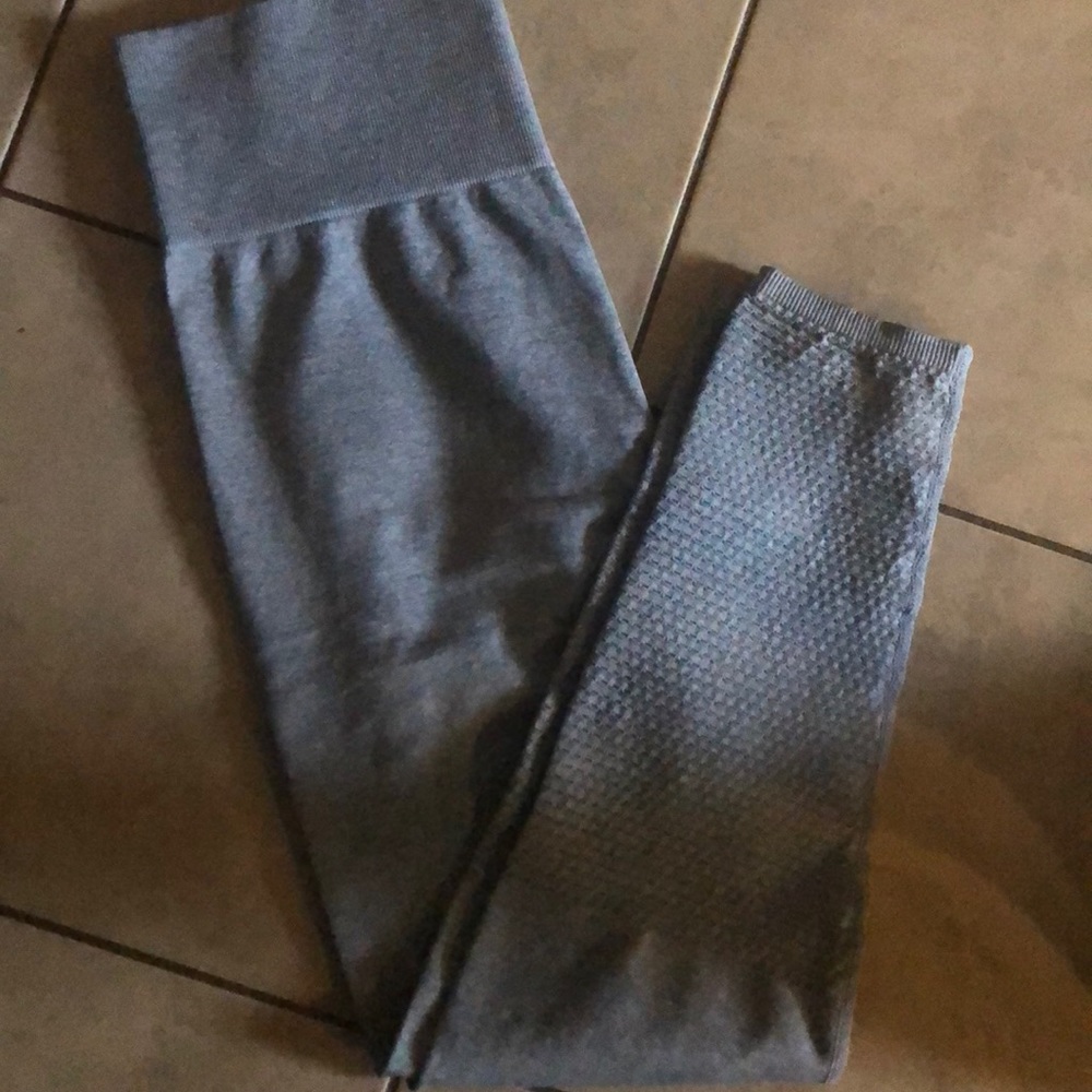 Fabletics High-Waisted Tights